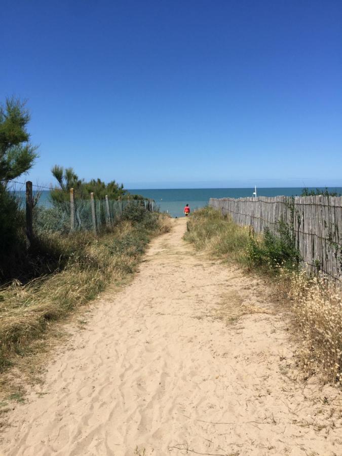 Chez Edwige A Cabourg Thalasso Plage Wifi Exteriör bild