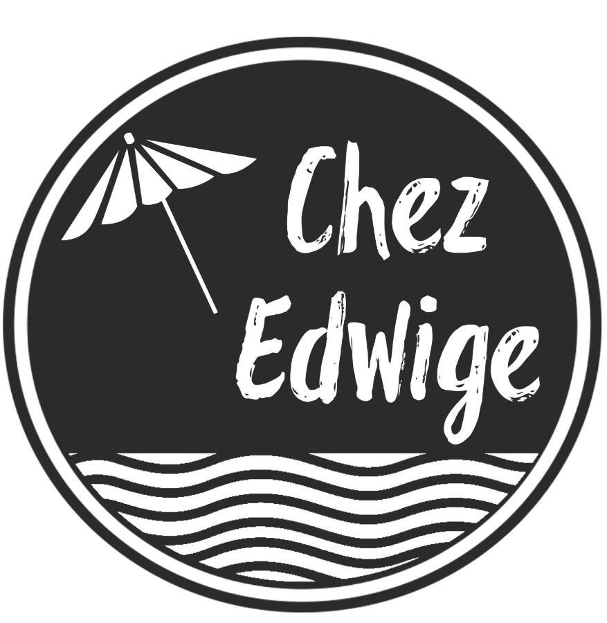 Chez Edwige A Cabourg Thalasso Plage Wifi Exteriör bild